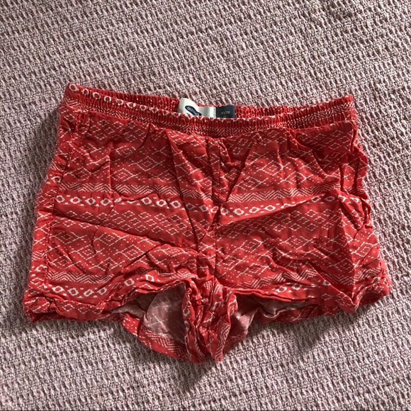 Girls shorts size XS - Picture 2 of 7